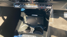 Mercedes-Benz CLA 200 AMG Line Executive 4dr Tip Auto Petrol Saloon